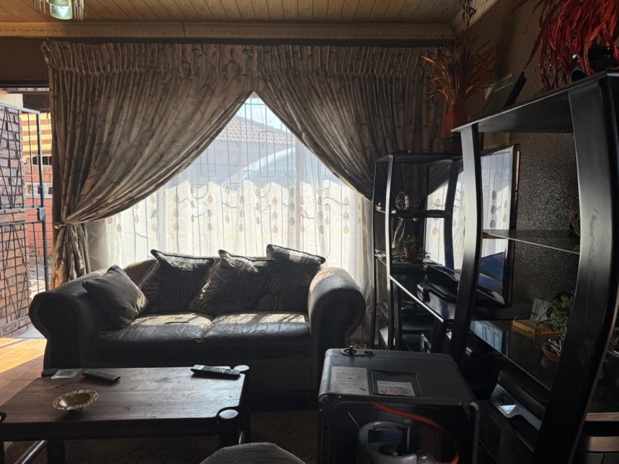3 Bedroom Property for Sale in Boitekong North West